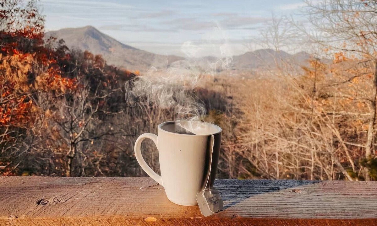 Smoky Mountains Cabin | Cabin with Amazing View near Nat’l Park