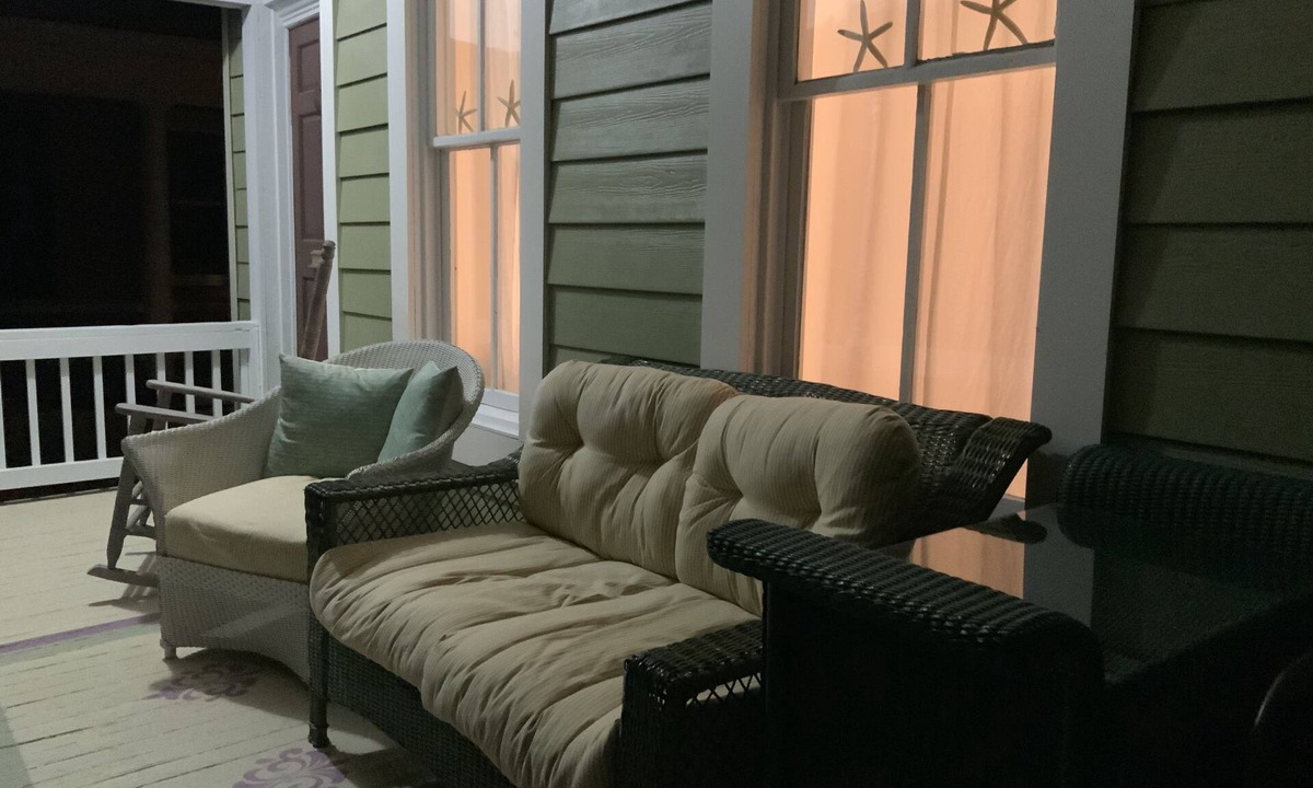 Cape Charles House | Cape Serendipity - sister to existing ID#2395726