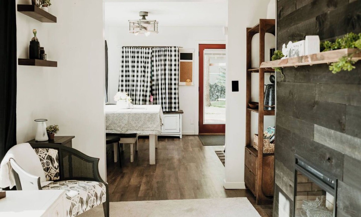 Baxter Cabin | Centrally located "Perch Lake Bungalow" w/Hot-tub!