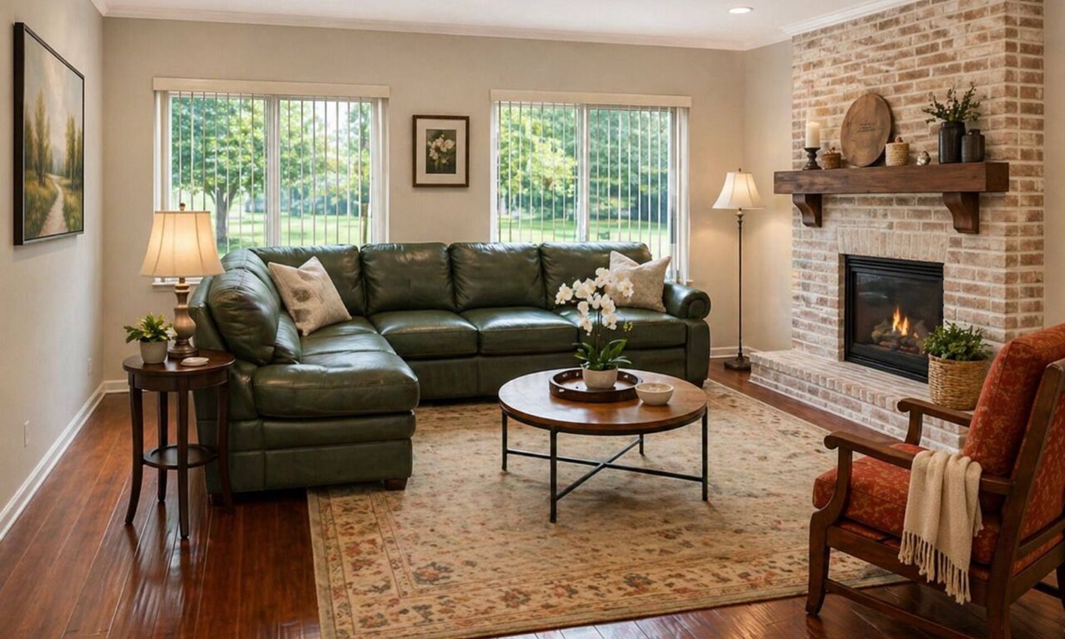 Adamsville House | Charming 4-bdrm Retreat, Wonderful Adamsville, AC, WiFi
