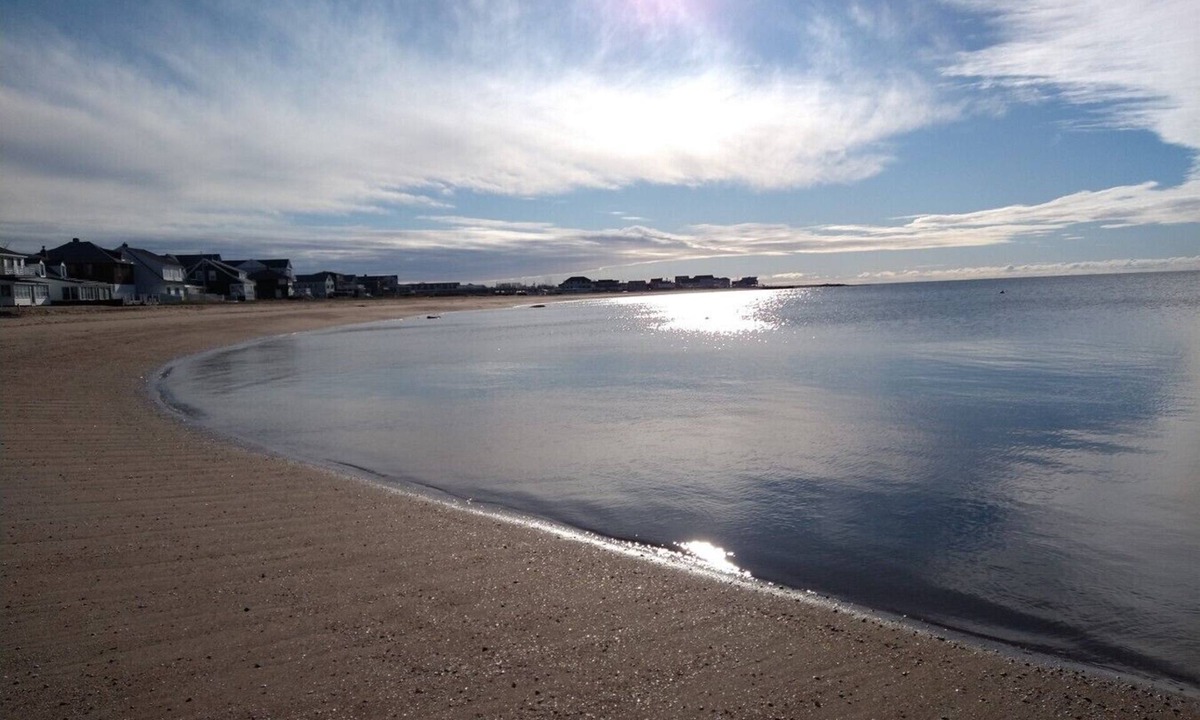 Morgan Point Apartment | Charming Getaway by Ocean with Panoramic Views and Two Private Beaches