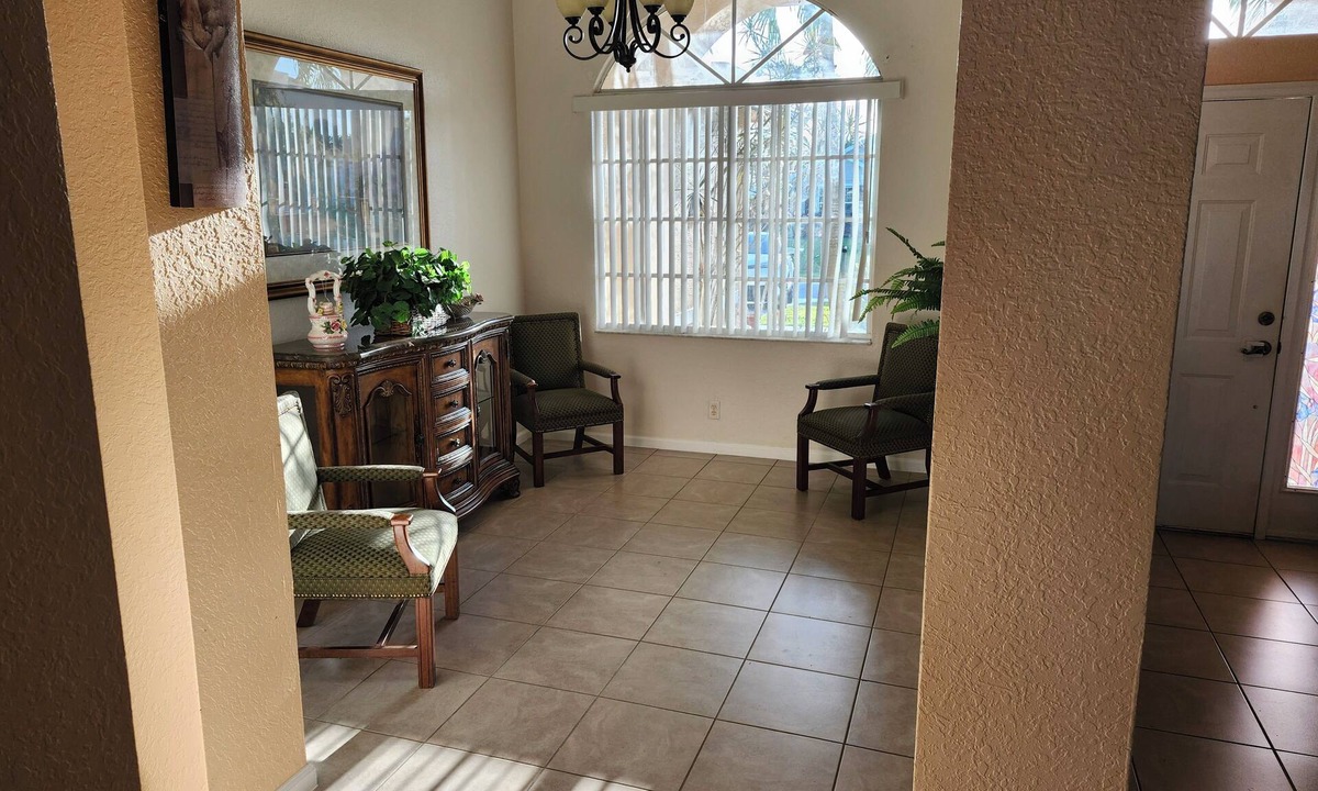 Port Saint Lucie House | Charming House in Terrific Port St. Lucie Florida!