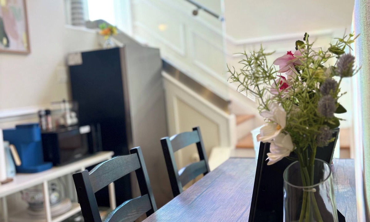 Manayunk Apartment | Charming Studio near Main Street Manayunk