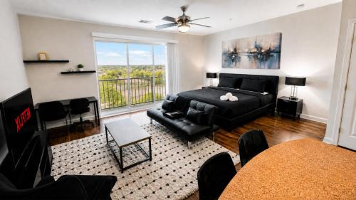 Five Points South Apartment | City King Studio Escape 3
