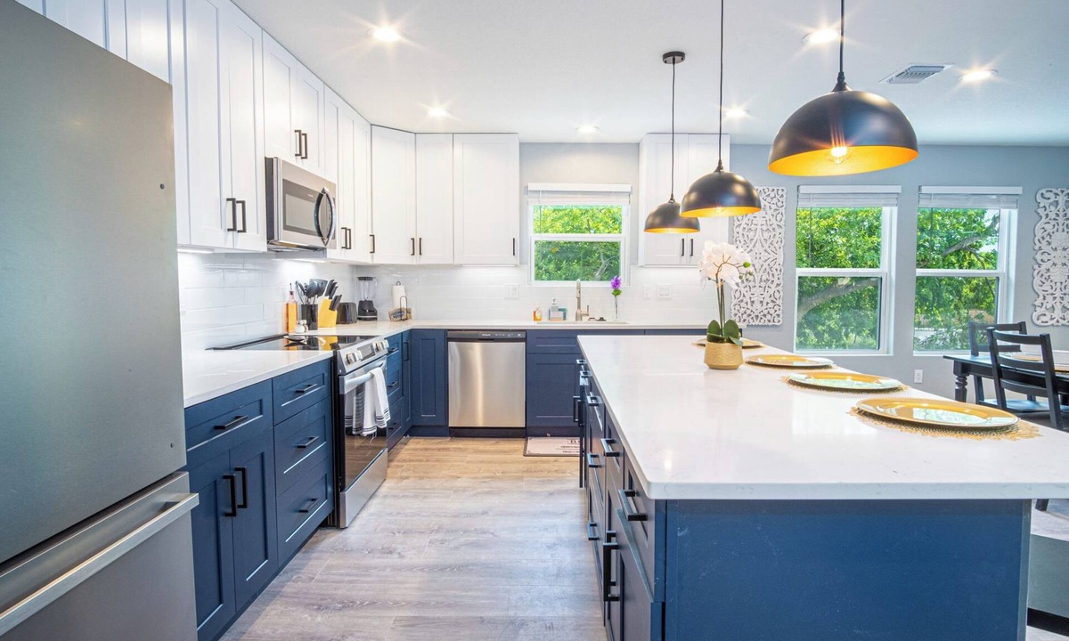 Denver Heights Cottage | Comfortable 5br/2.5ba Family Home Near Riverwalk