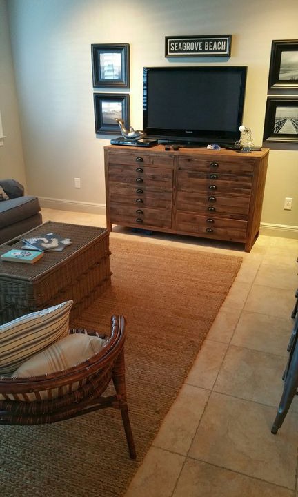 Gulf Mist Apartment | Convenient, clean studio in the heart of Seagrove Beach only 1 mile from Seaside