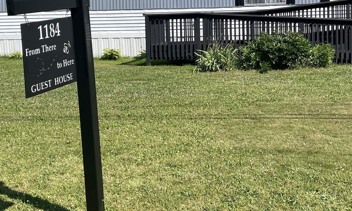 Beaver Dams House | Country Home - Sleeps 5 - In between Watkins Glen / Corning