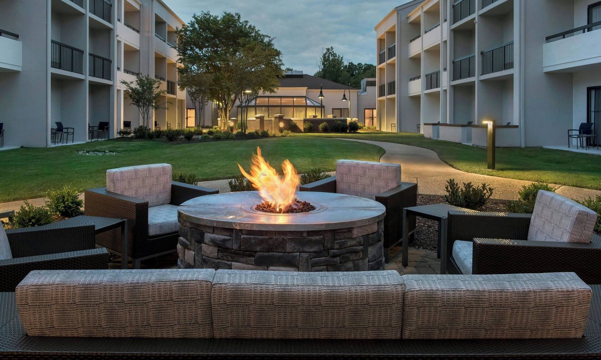 Parole Hotel | Courtyard by Marriott Annapolis
