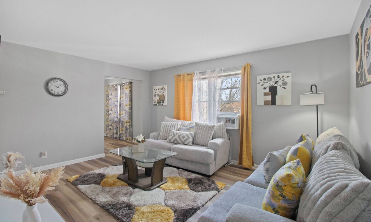 Mount Airy Apartment | Cozy 1-bedroom apartment in wonderful Cincinnati