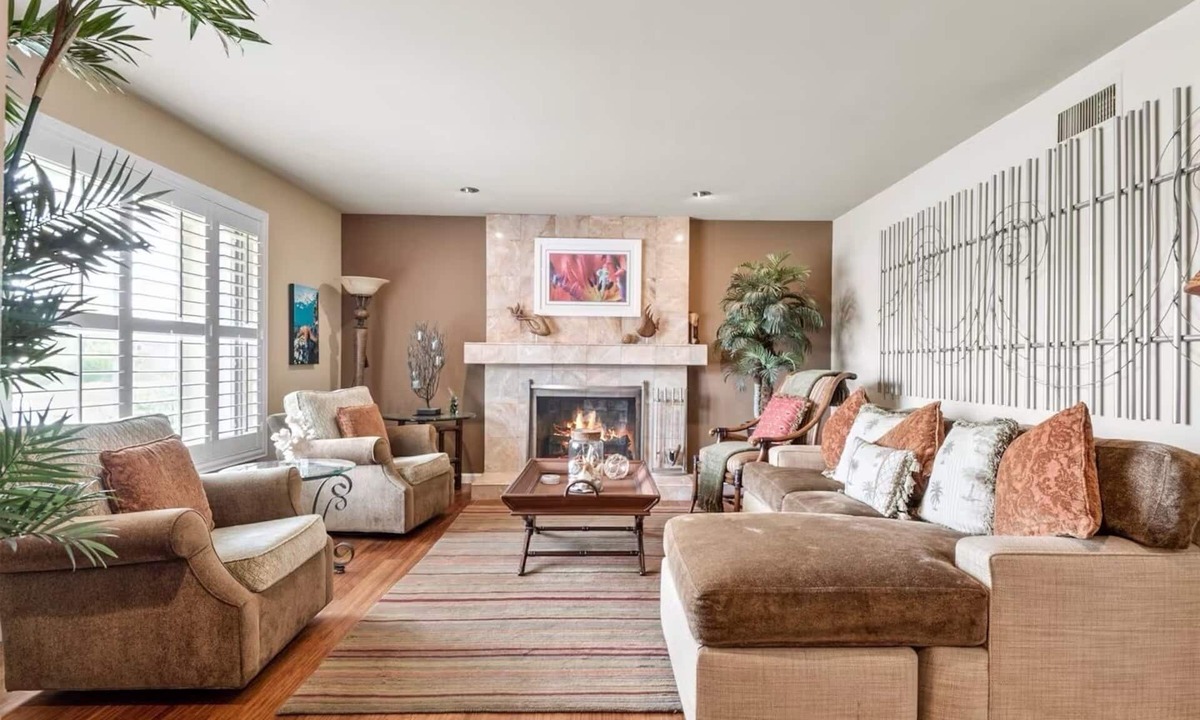 Huntington Beach House | Cozy 3BR/2BA Beachside Escape in Huntington Beach - Your Perfect Getaway Awaits!