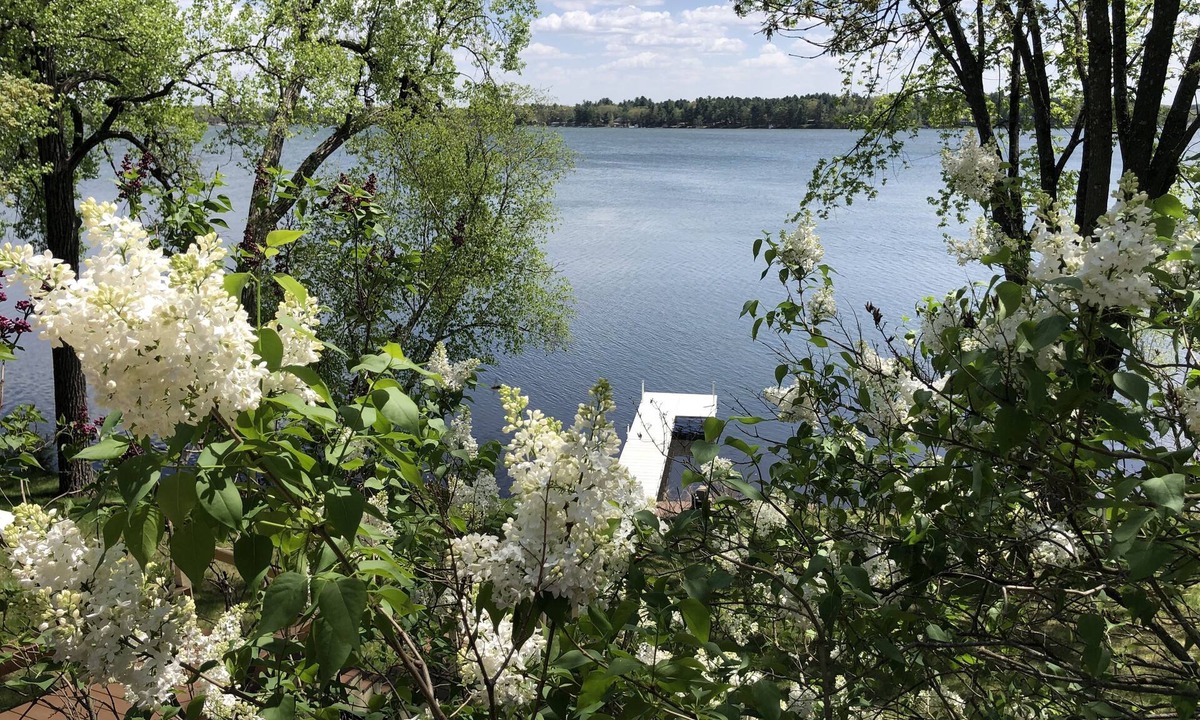 Wautoma House | Cozy and relaxing retreat on Lake Irogami.