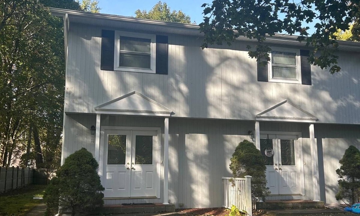 Attleboro Condo | Cozy, clean 2-bedroom getaway in Attleboro