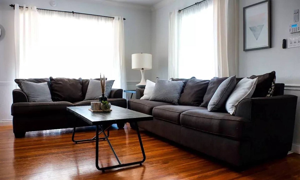 Vallejo House | Cozy Home in a Quiet Neighborhood