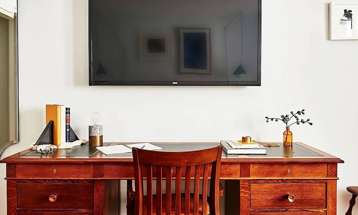 Adams Morgan Hotel | DC Retreat Experience, Zoo & Parks Nearby, 4 Stylish Units!