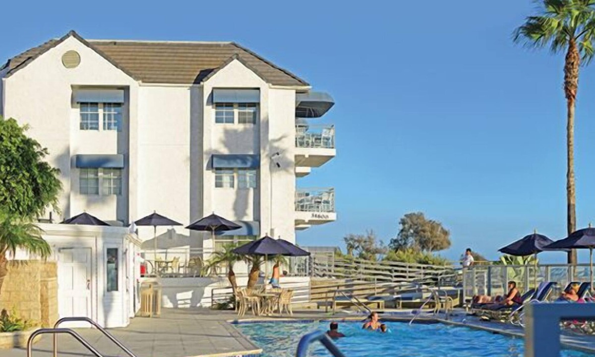 Capistrano Beach Villa | Diamond Resorts Riviera Beach Resort - 2 Bedroom - Ocean View Phase 1