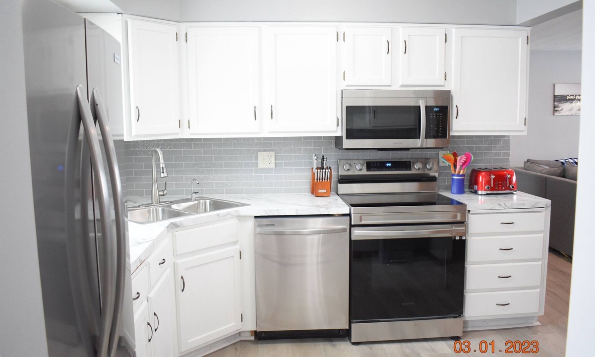 Winneconne House | Divine Shores Lake House