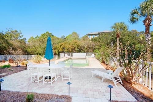 Seagrove Beach House | Double Down