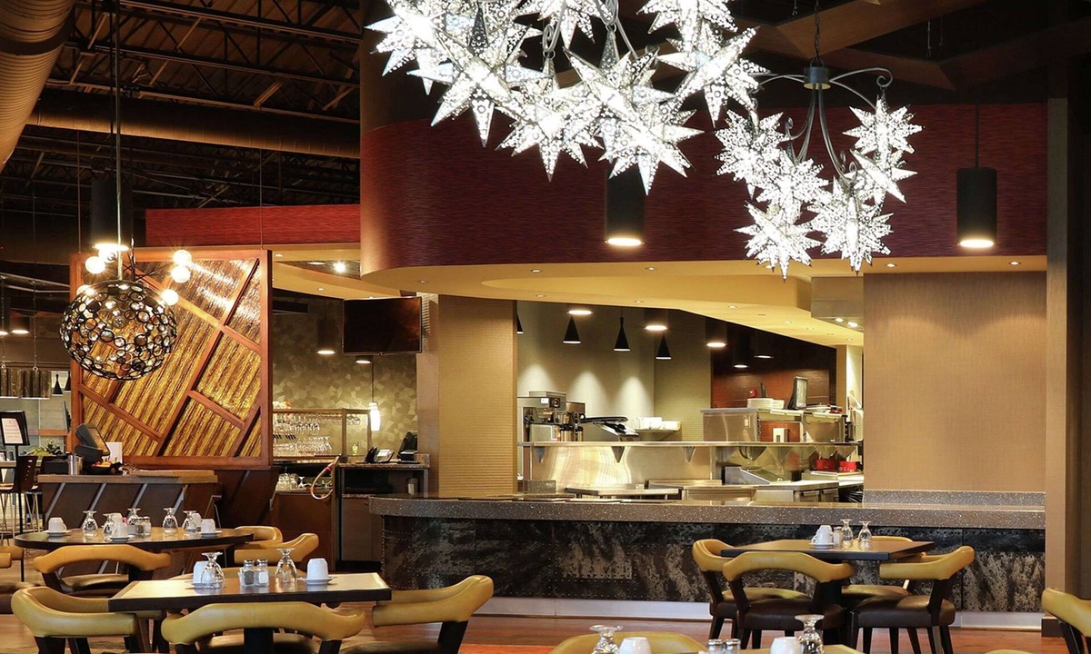 South Central Omaha Hotel | DoubleTree by Hilton Omaha Southwest