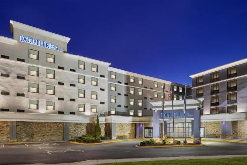Salisbury Hotel | DoubleTree by Hilton Salisbury