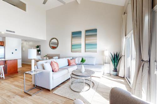Seagrove Beach Apartment | Eastern Shores 212