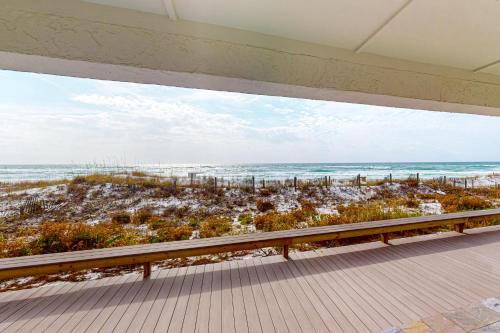Seagrove Beach Apartment | Eastern Shores 202