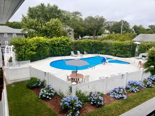 Edgartown Apartment | Edgartown Commons