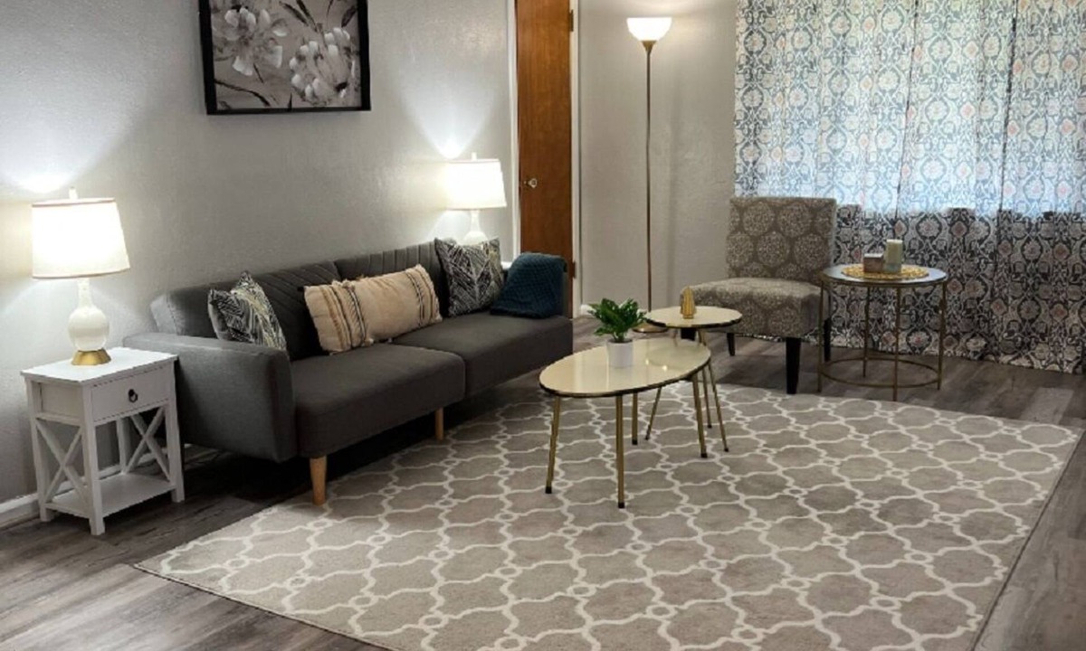 Toledo House | Elegant 1Bed/1Bath Pets OK, Close to ProMedica, UT