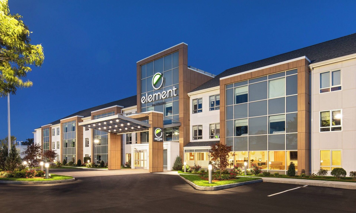 North Chelmsford Hotel | Element by Marriott Chelmsford