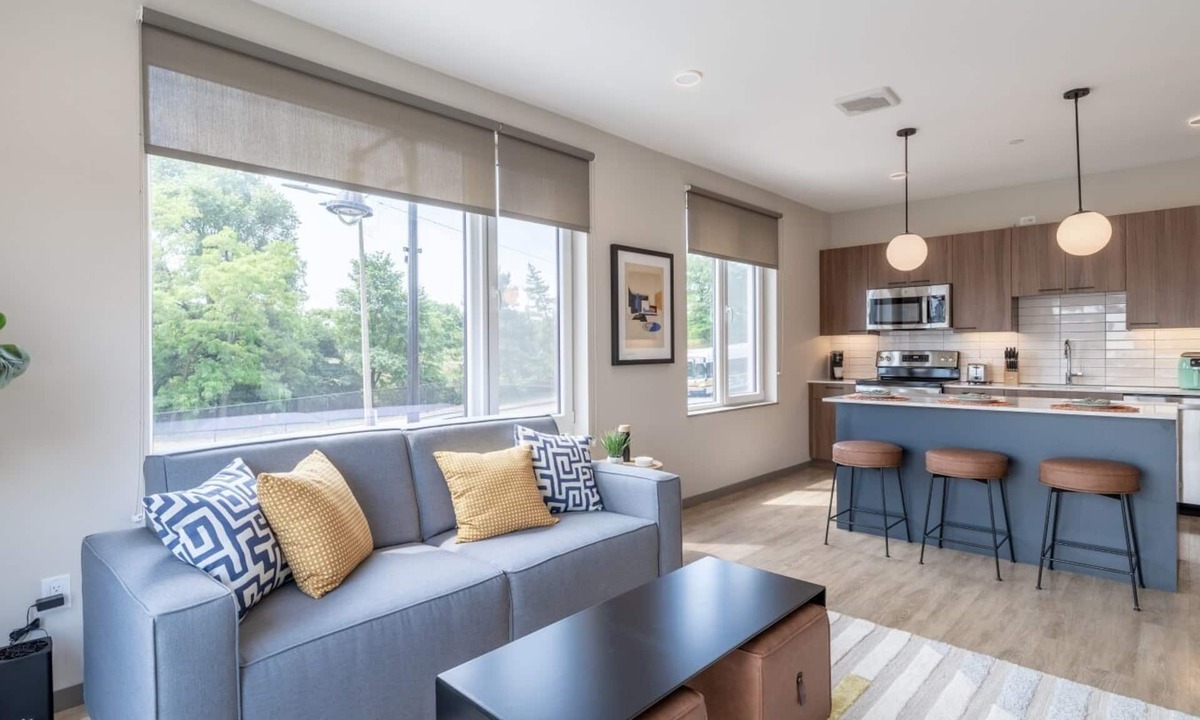 Allston Hotel | Elysian Residences Boston