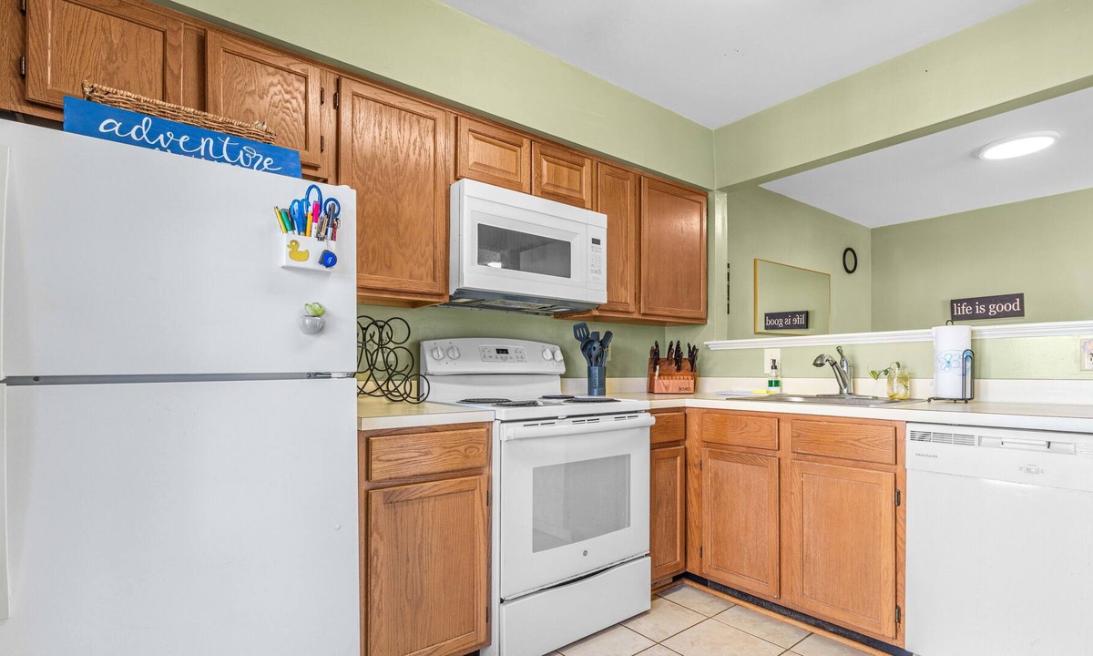Manassas Apartment | Entire Condo Oasis in Old town Manassas