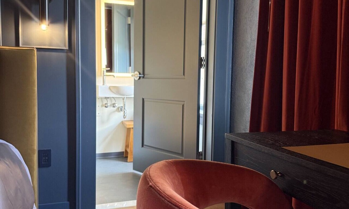 Monroe Hotel | Eugene Hotel
