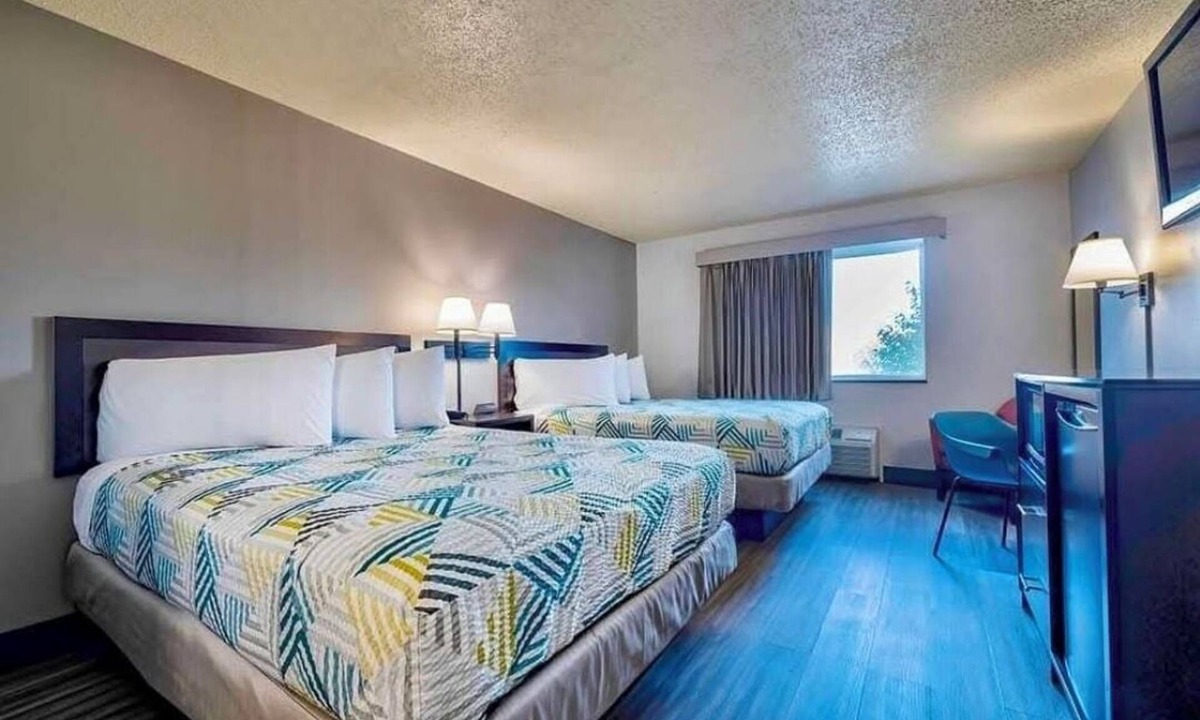 Stuart Hotel | Excellent 1-bedroom hotel in charming Stuart