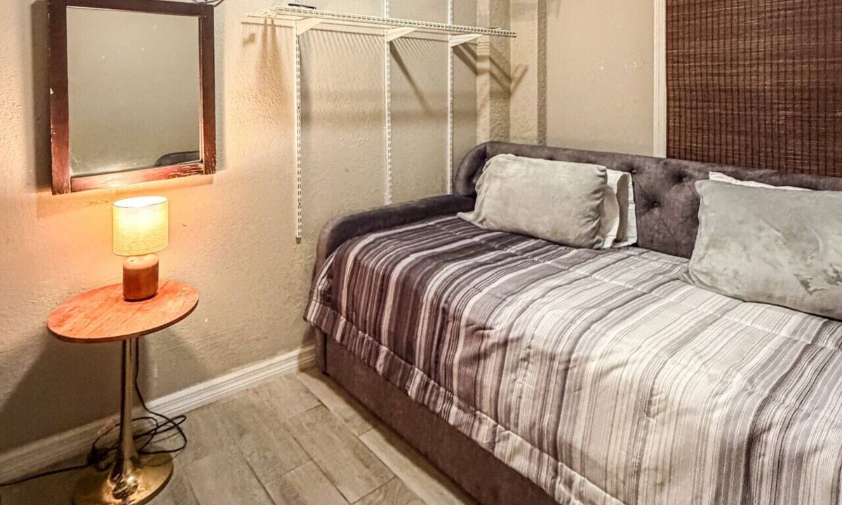 Lehigh Acres Apartment | Executive Studio - 5 minutes from Olympic Community Park