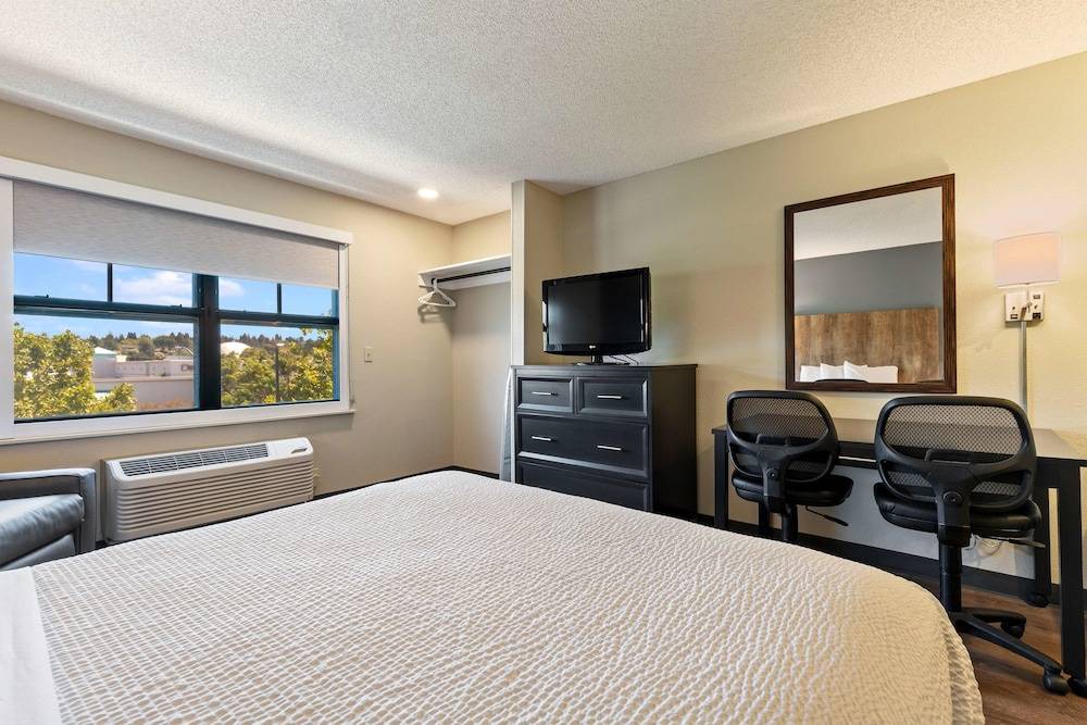 San Ramon Hotel | Extended Stay America Suites - San Ramon - Bishop Ranch - East