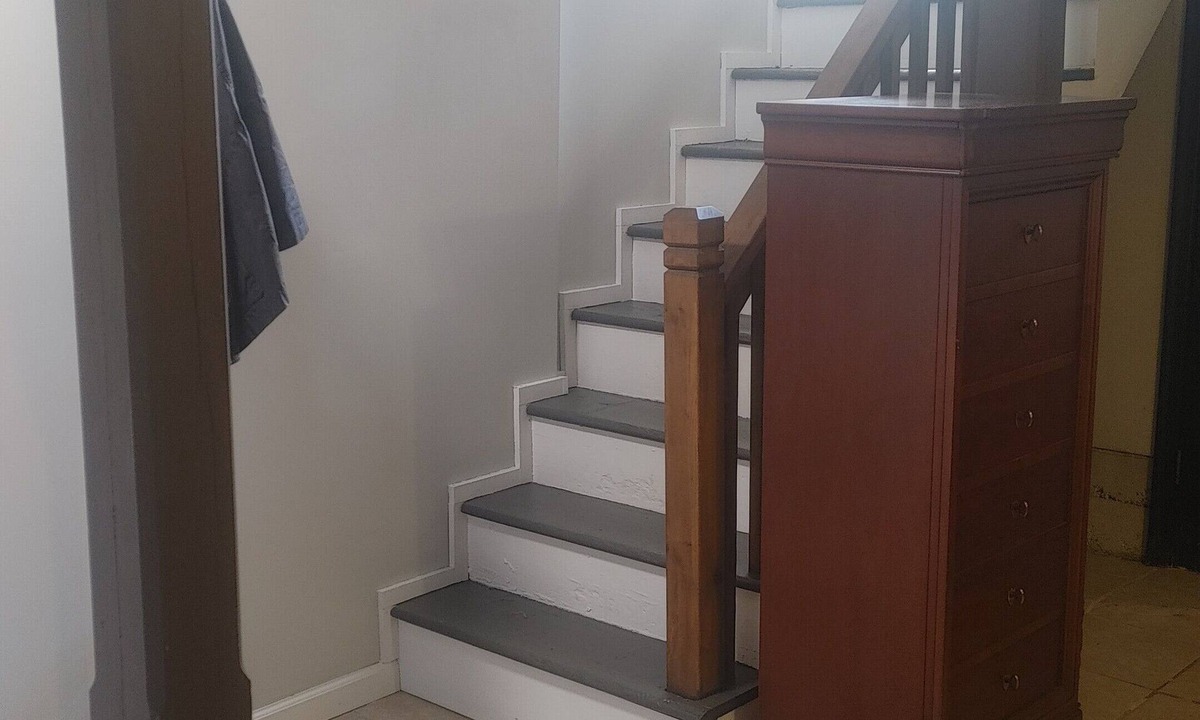 Cumberland Apartment | Fantastic 1-bedroom apartment in charming Cumberland