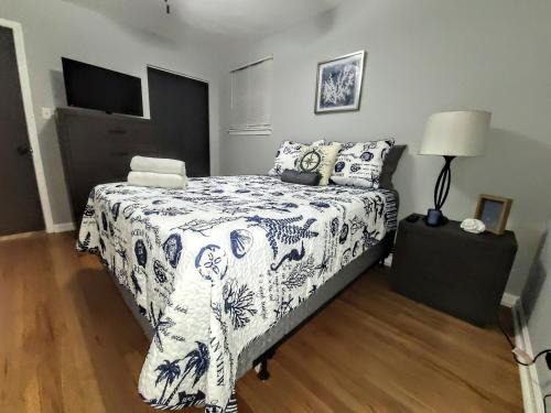 Norfolk House | Fantastic 3BR Close to Botanical Gardens and Airport