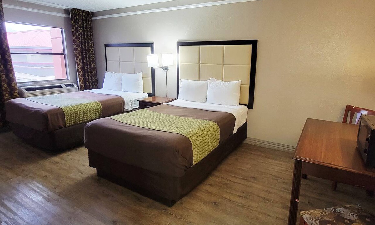 Medical Center District Hotel | Flex Studios