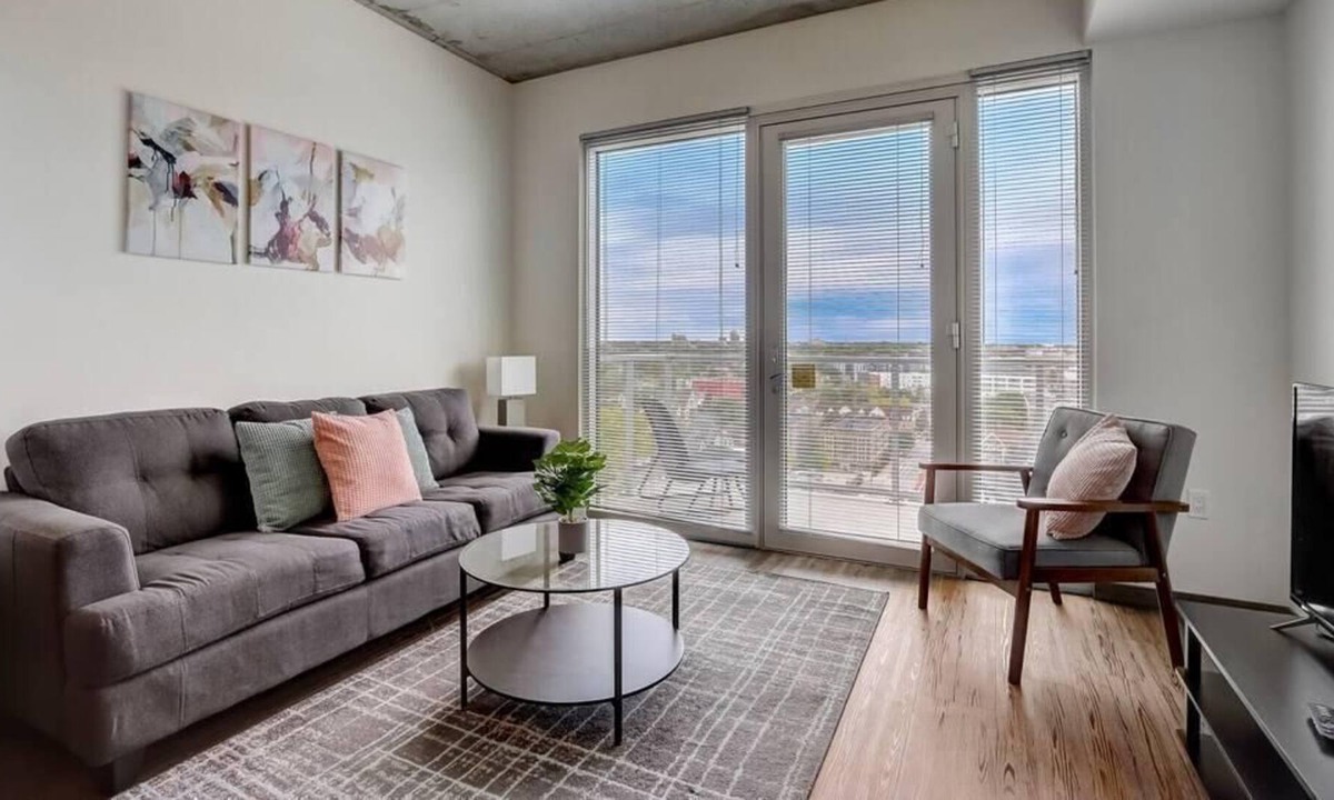Lower East Side Apartment | Frontdesk | Convenient Studio Apt near East Town