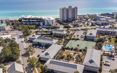 Seagrove Beach Apartment | Go Coastal by Oversee 30A