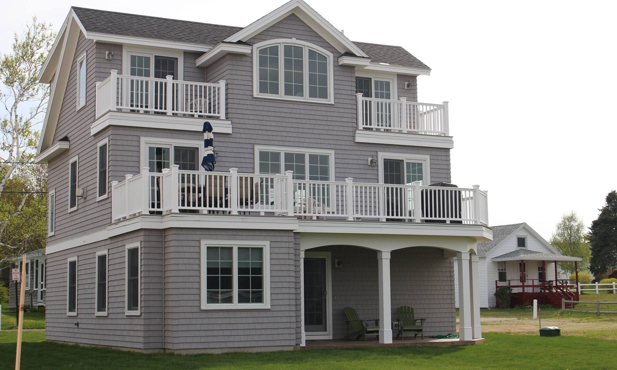 Wells House | Gorgeous 3 BR Wells-Moody Beach- Ocean Views! Very Clean