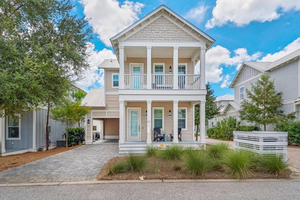 Grayton Beach House | Grayton 91