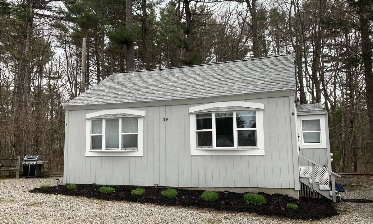 Ogunquit Cottage | Great Location in Ogunquit - 1/2 mile walk to the beach