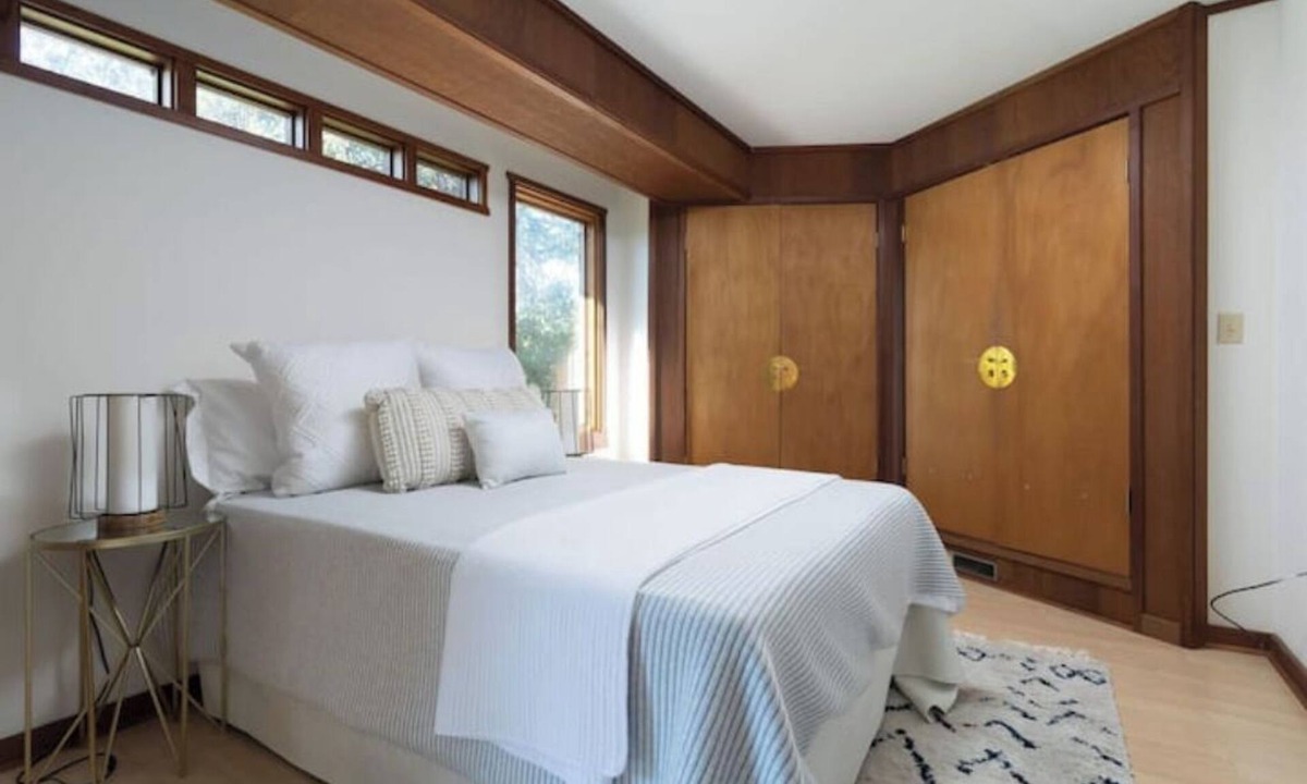 Berkeley Hills House | Guest Home Oasis in the Beautiful Berkeley Hills