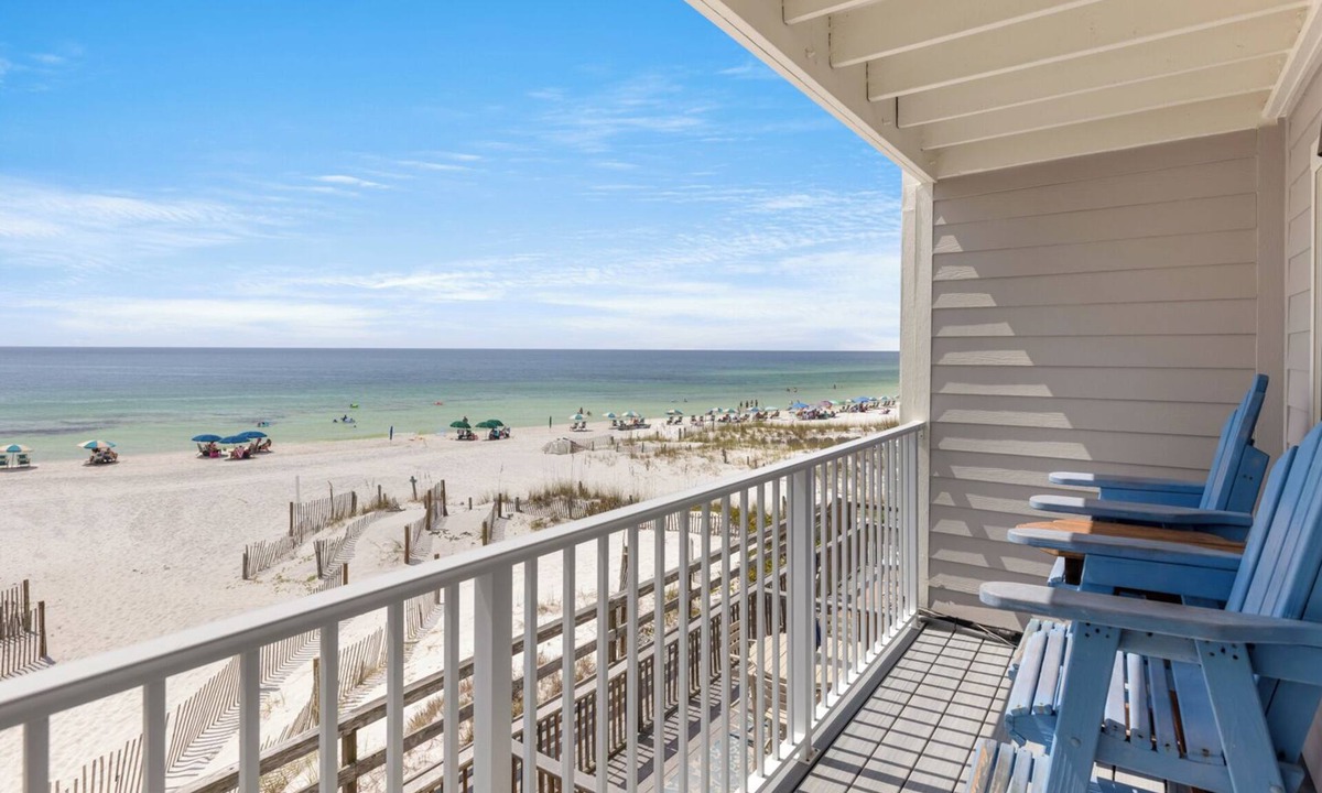 Beachcrest Santa Rosa Beach | Seagrove Beach