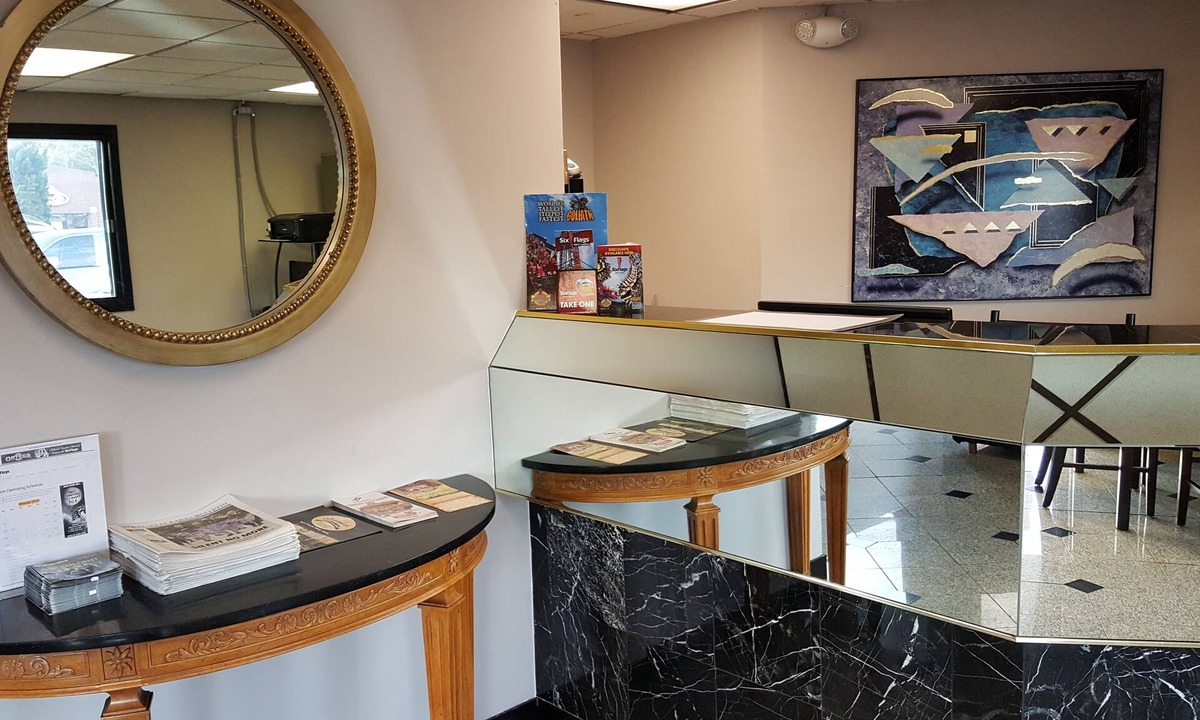 Gurnee Hotel | Gurnee Motel