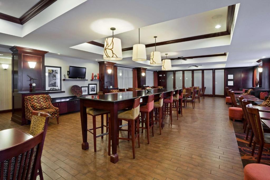 Matamoras Hotel | Hampton Inn Matamoras
