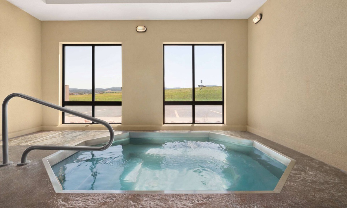Spearfish Hotel | Hampton Inn Spearfish