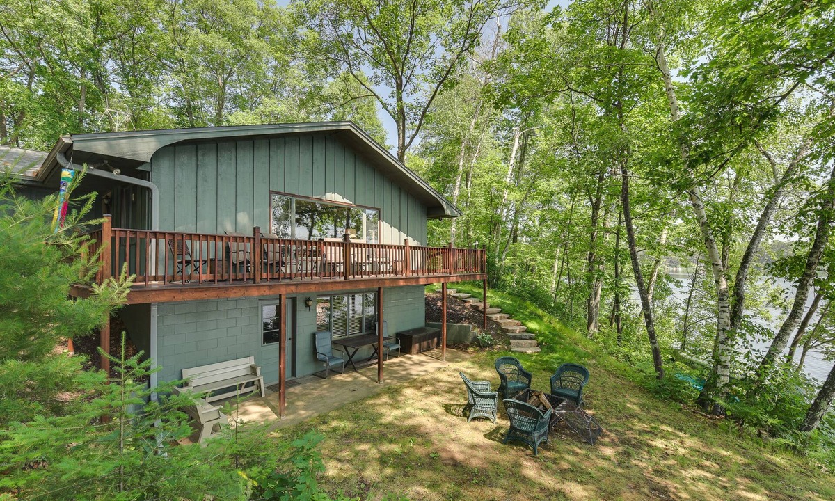Boulder Junction House | Harmony Point - Boulder Junction