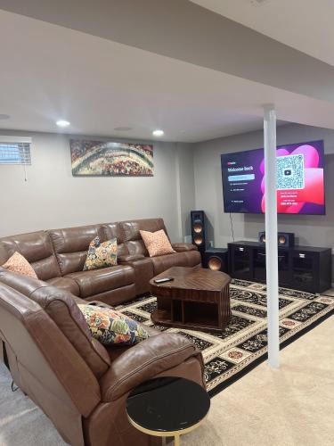Montclair Apartment | Hidden Gem Near Potomac Mills, Quantico and Washington, DC