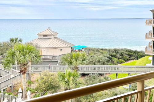Rosemary Beach Apartment | High Pointe 433